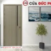 Cửa nhựa gỗ composite