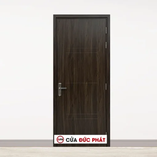 Cửa Nhựa Gỗ Composite CĐP-B.04