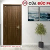 Cửa Nhựa Gỗ Composite SYB 14.96