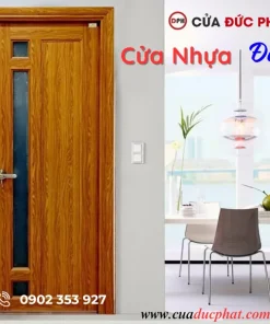 Cửa nhựa Đài Loan