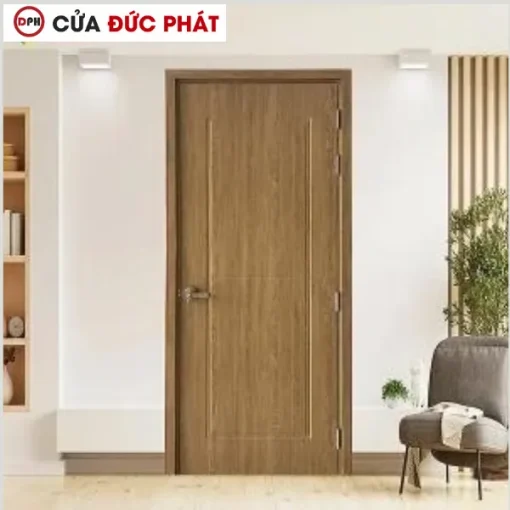 Cửa Nhựa Gỗ Composite CĐP-B.09