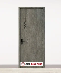 Cửa Nhựa Gỗ Composite CĐP-B.11